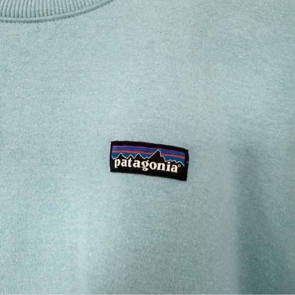 Men's P-6 Label Uprisal Crew Sweatshirt size S - Picture 7 of 10